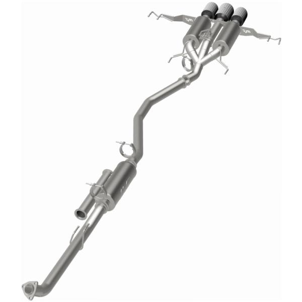 Magnaflow 19708