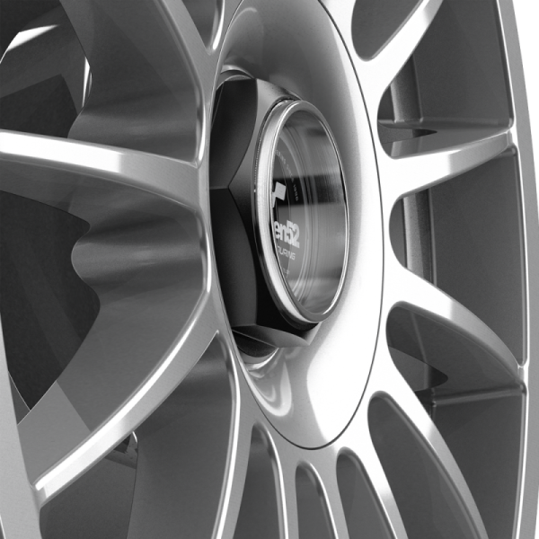 FFT Podium Wheels fifteen52 STPSS-98554+35
