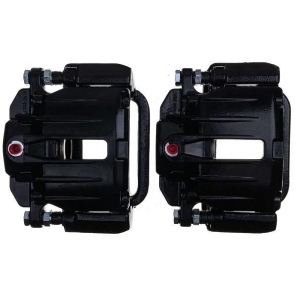 PowerStop S4854BLK