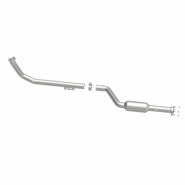 MAG Converter Direct Fit Magnaflow 4481106