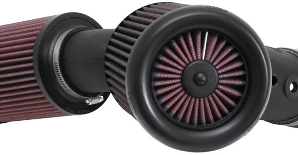 KN 57 FIPK Air Intake 50 K&N Engineering 57-1536
