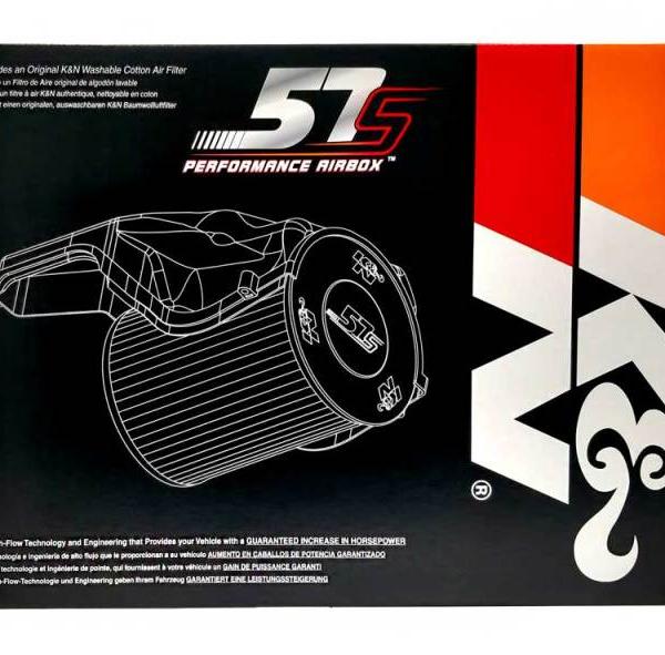 K&N Engineering 57s-9503