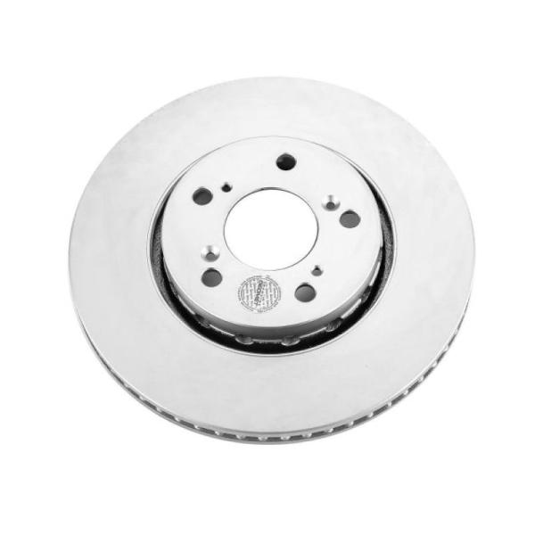 PSB Evolution Coated Rotor PowerStop JBR1588EVC