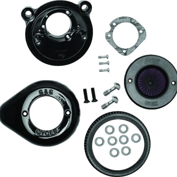 S&S Cycle 170-0726A
