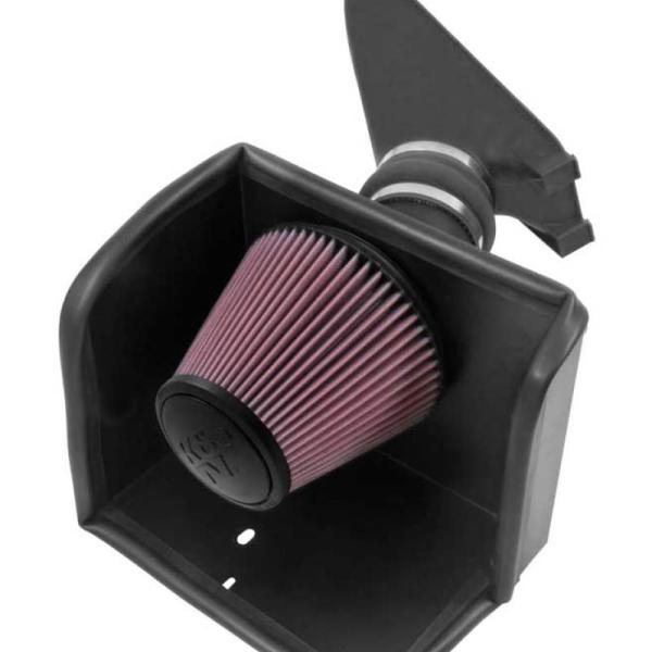 KN 57 FIPK Air Intake 50 K&N Engineering 57-9025