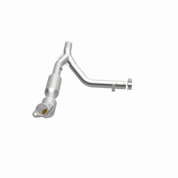 MAG Converter Direct Fit Magnaflow 4583033