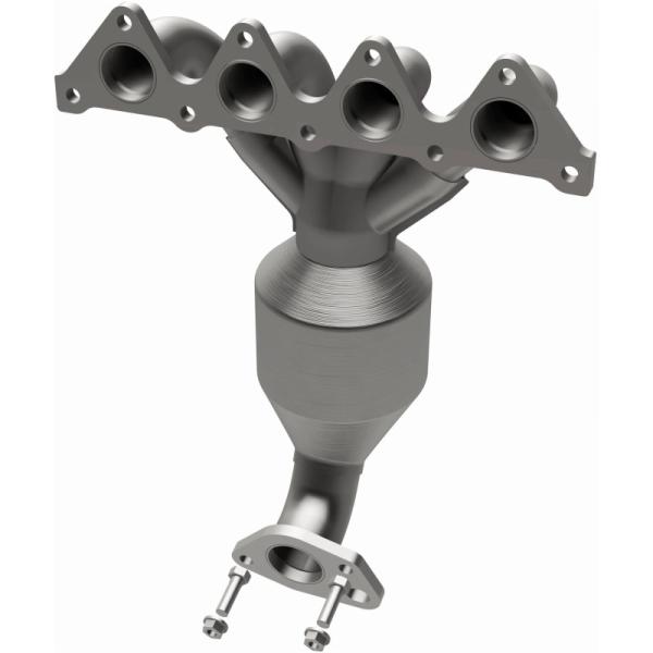 MAG Converter Direct Fit Magnaflow 51321