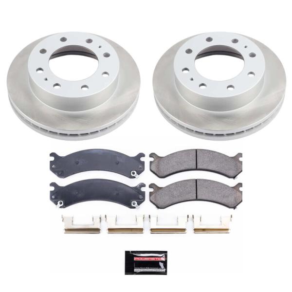 PowerStop SC2071