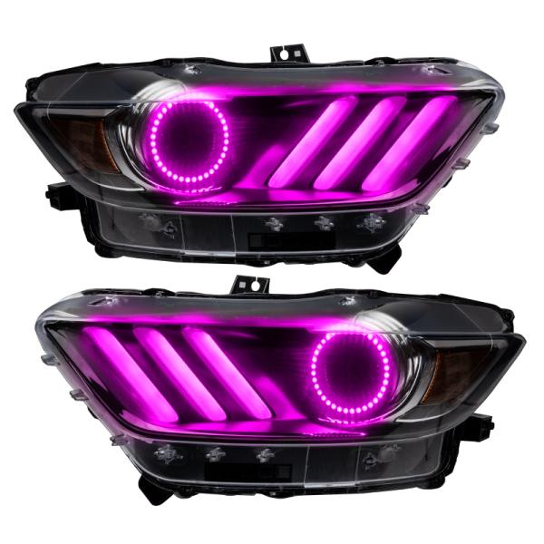 ORACLE Lighting 2267-335