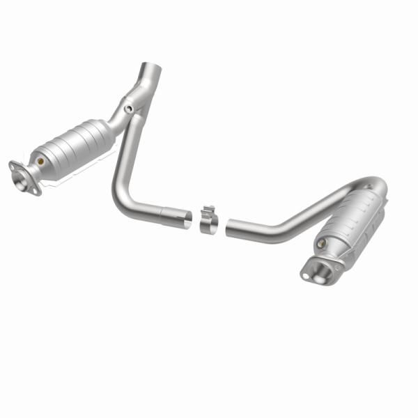 MAG Converter Direct Fit Magnaflow 49832