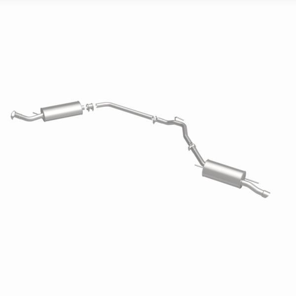 MAG BRE Exhaust Kits Magnaflow 106-0230