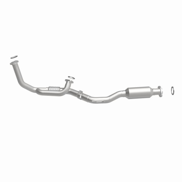 MAG Converter Direct Fit Magnaflow 4481091