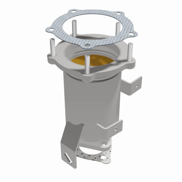 Magnaflow 452217