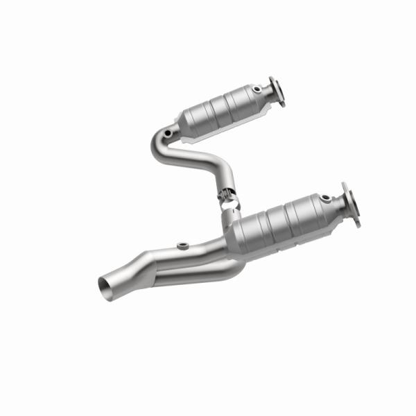MAG Converter Direct Fit Magnaflow 24398