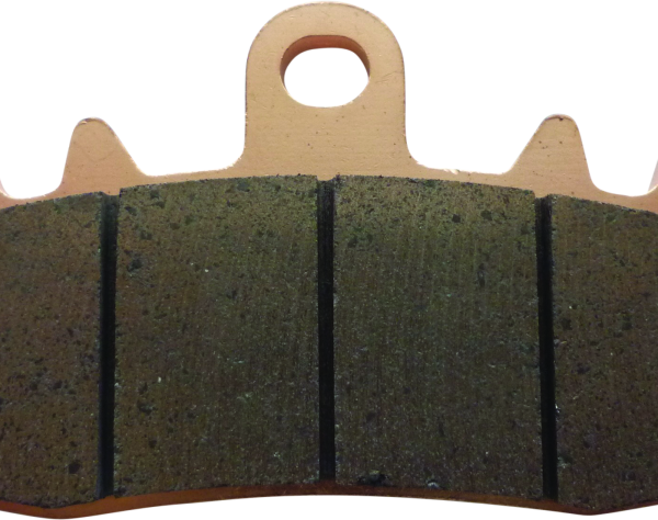 TWP Brake Pads B TwinPower 597029