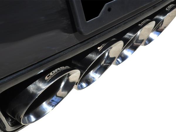 CORSA Performance 14766CB