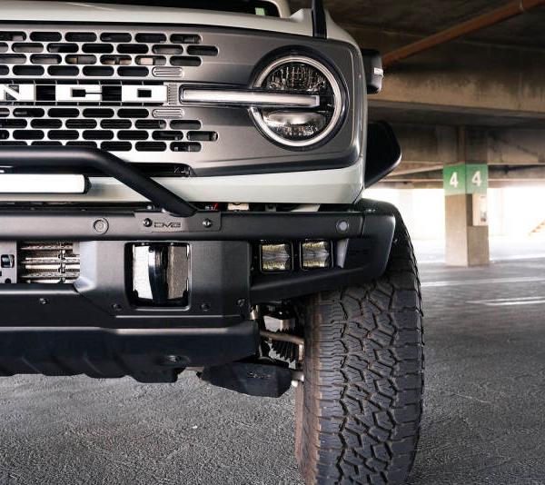 DV8 Offroad LBBR-05