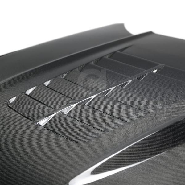 Anderson Composites AC-HD15FDMU-GT5-DS