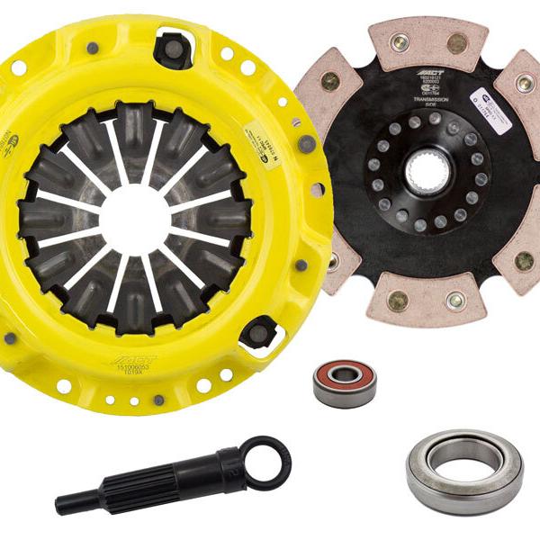 ACT TK1-XTR6