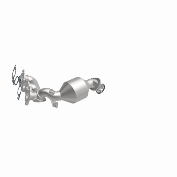 MAG Converter Direct Fit Magnaflow 50274