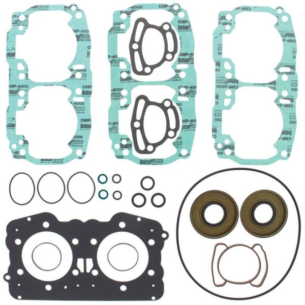 Vertex Pistons 611210