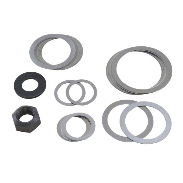 Yukon Gear & Axle SK 706377