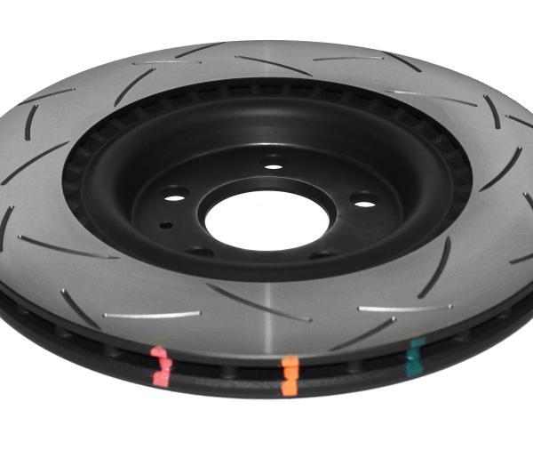 DBA 4000 Series Slotted Rotors DBA 42847S
