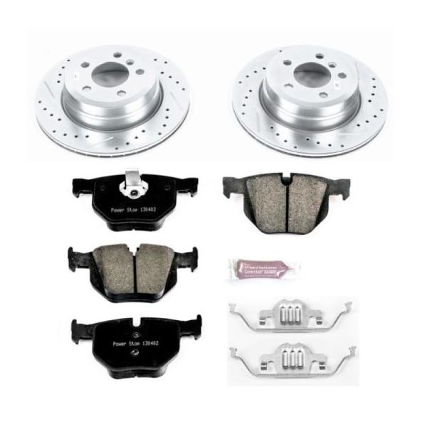 PowerStop K5984