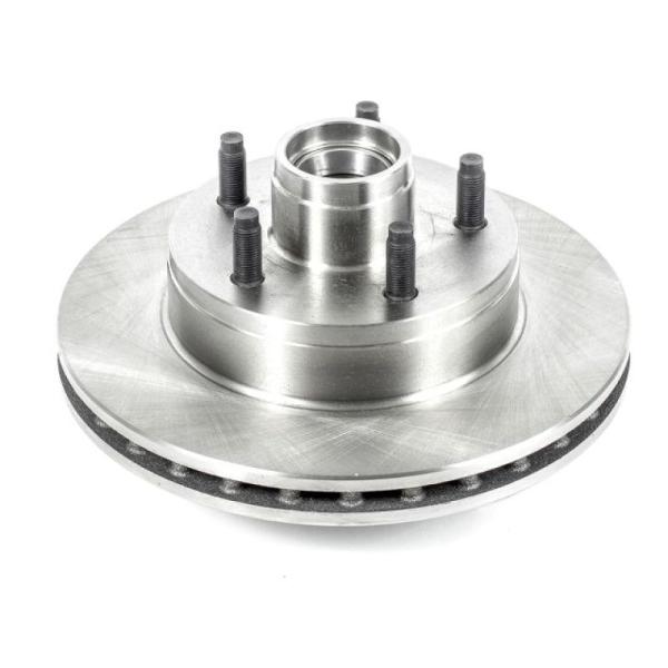 PowerStop AR8548