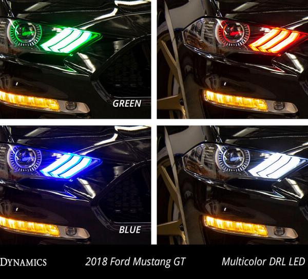 Diode Dynamics DD2245