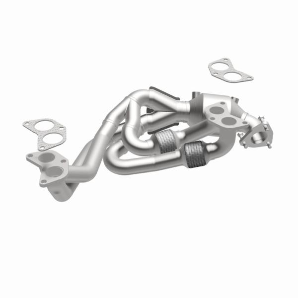 MAG Converter Direct Fit Magnaflow 52587