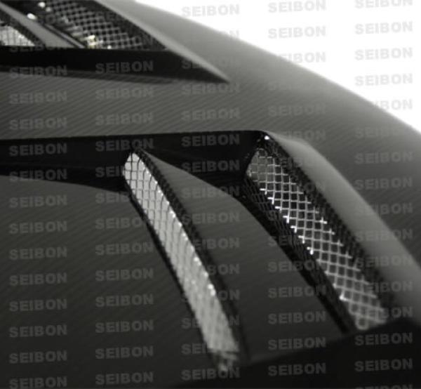 Seibon HD0809MITLAN-DV