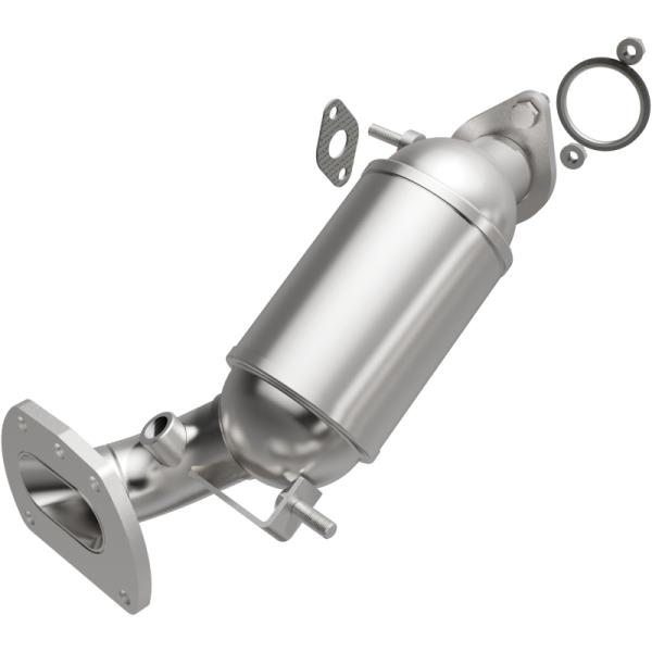 MAG Converter Direct Fit Magnaflow 22-010