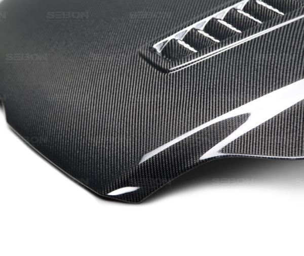 Seibon HD1213FDFO-RS