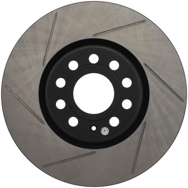 Stoptech 126.33098SR