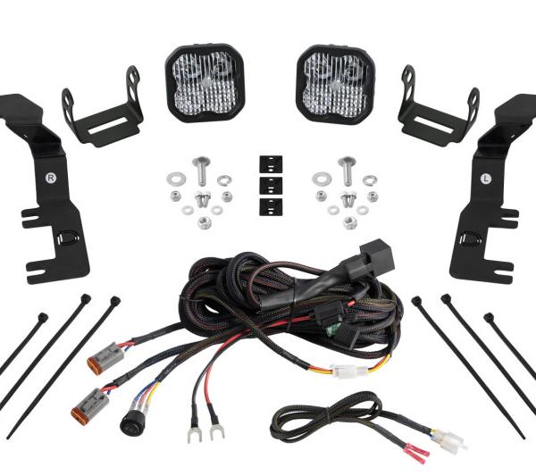Diode Dynamics DD7813