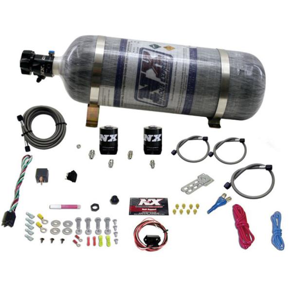 Nitrous Express 20919-12