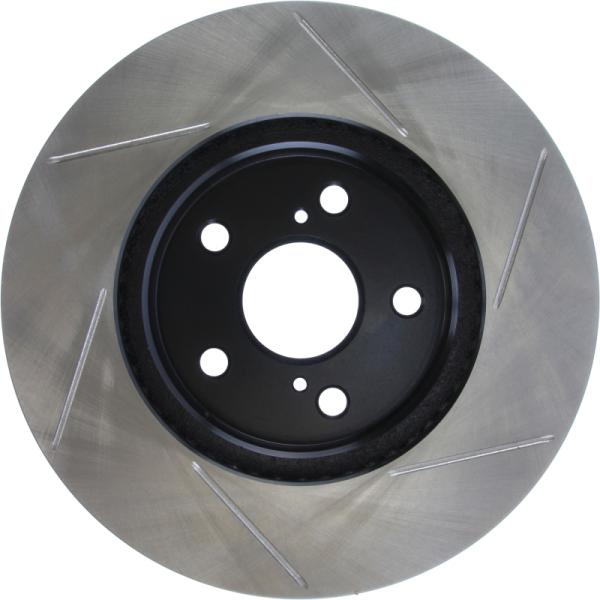 Stoptech 126.44125SR