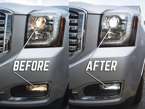 ORACLE Lighting 5246-001