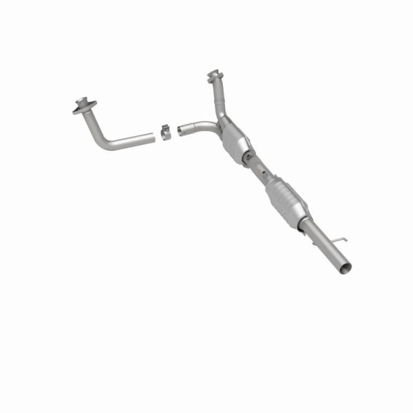 Magnaflow 93324
