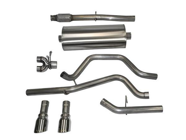 CORSA Performance 14870
