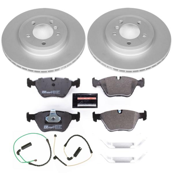 PowerStop ESK928