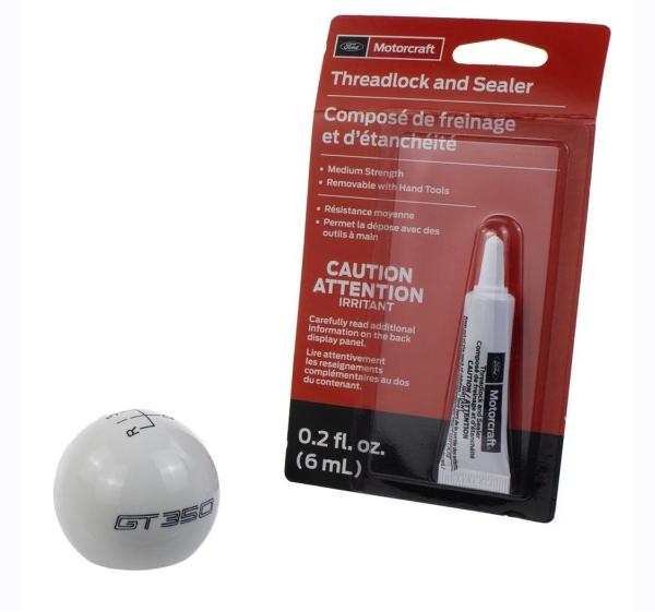 Ford Racing M-7213-M8SW