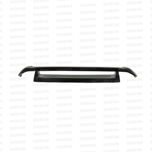 SEI Rear Spoilers Seibon RS0910NS370-NN