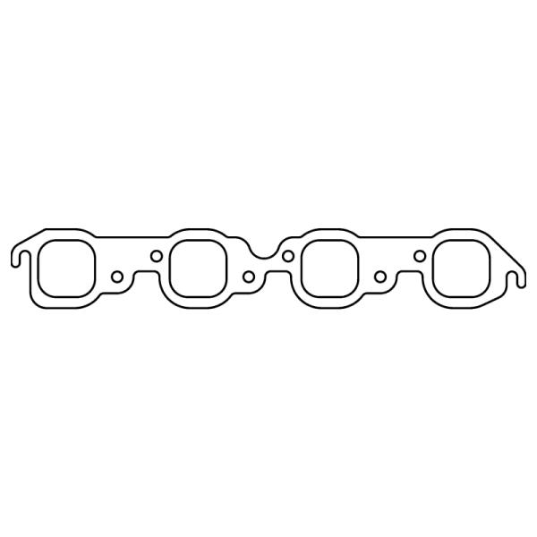 CG Exhaust Gaskets Cometic Gasket C15325HTS