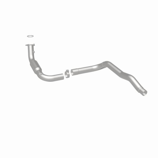 MAG Converter Direct Fit Magnaflow 5451640