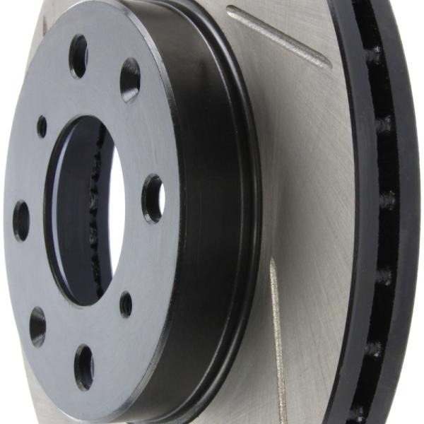 Stoptech 126.40023SR