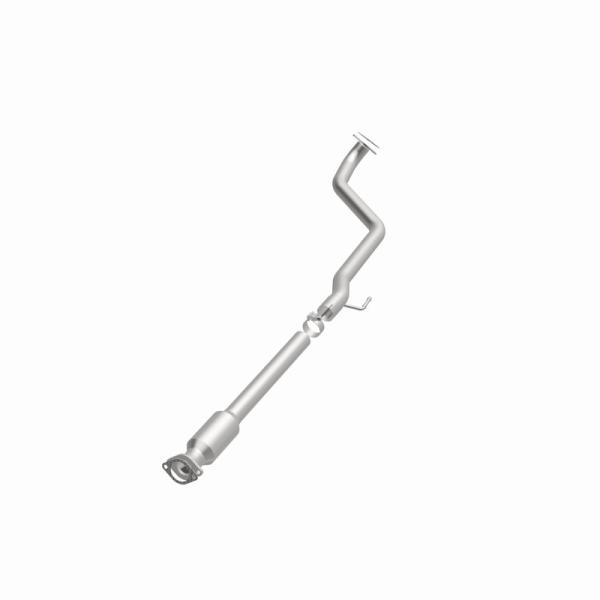 MAG Converter Direct Fit Magnaflow 21-139