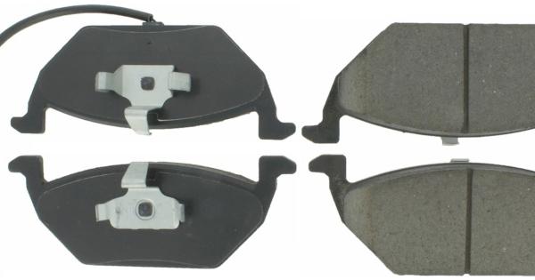 Stoptech 309.07681