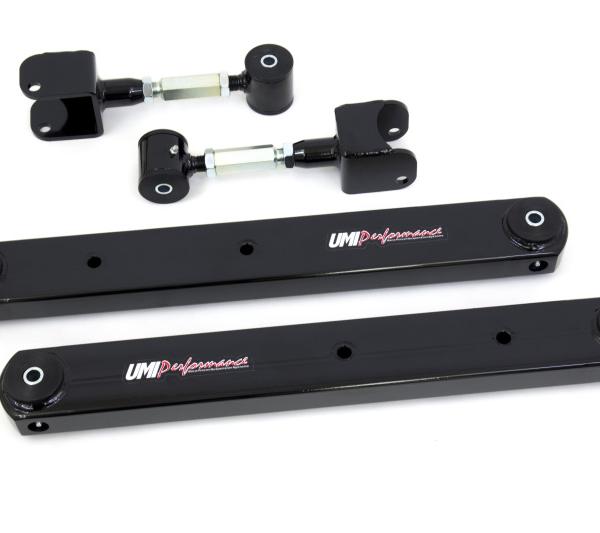 UMI Performance 402125-B